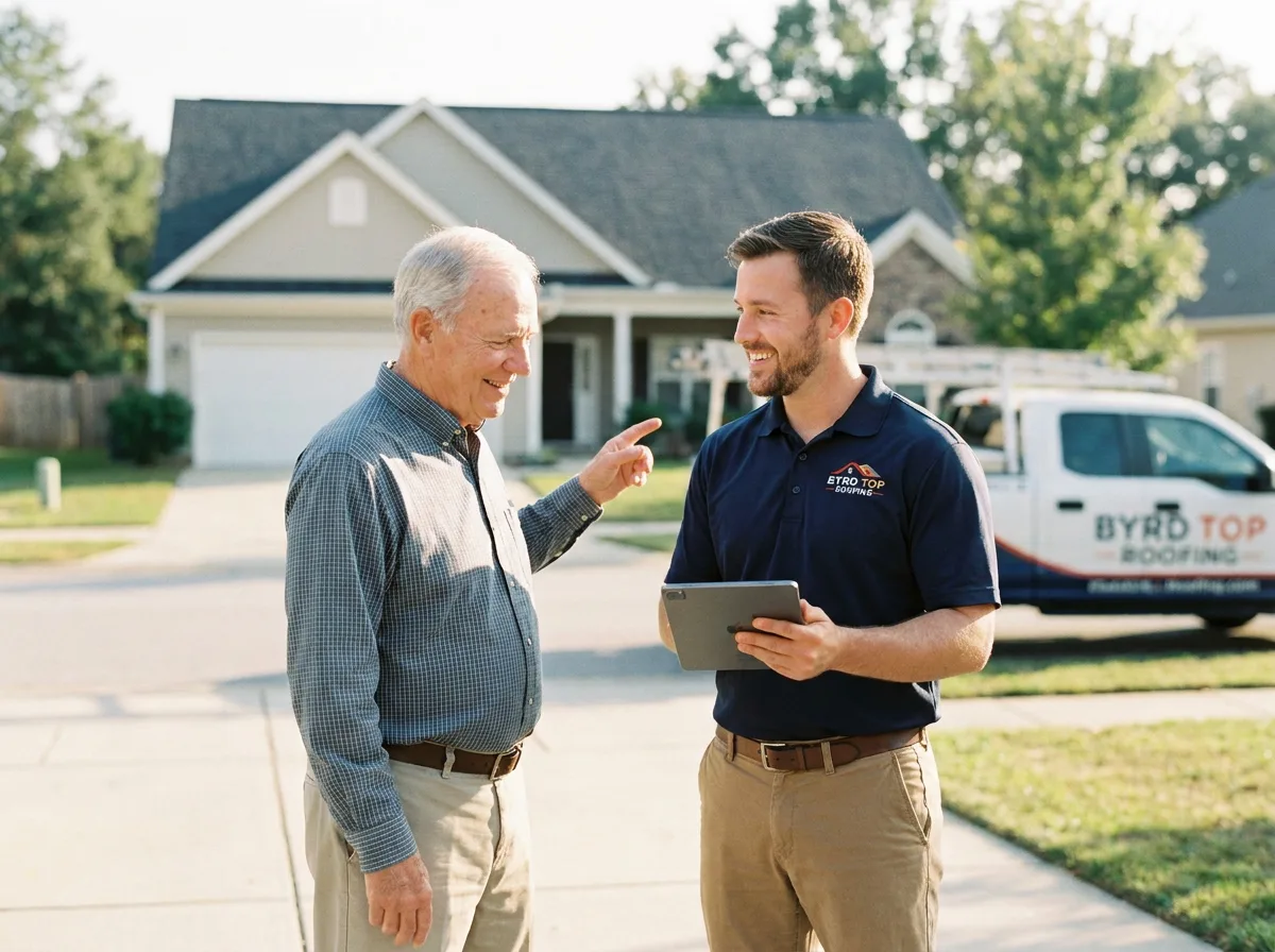 Roofing Manistique, MI FAQs